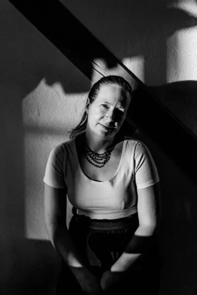 Claudia von MOKATI