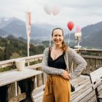 Claudia, die Fotografin von MOKATI für eure Hochzeit aus München